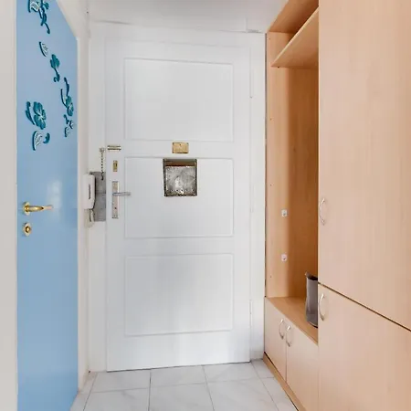 Lägenhet Cozy Pod Pramenem Prag