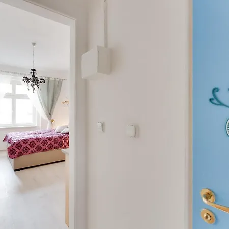 Cozy Pod Pramenem