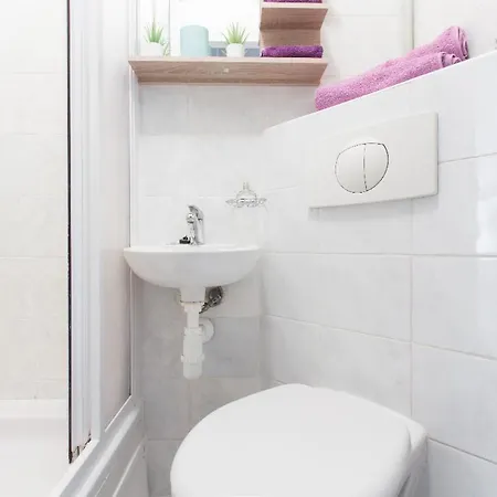 Cozy Pod Pramenem Prag