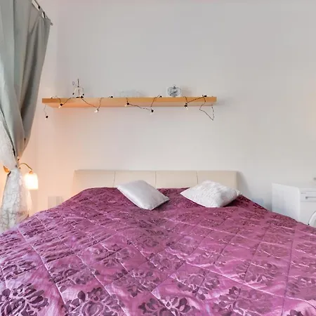 Cozy Pod Pramenem *