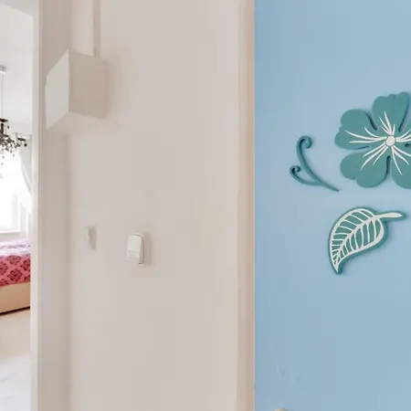 Cozy Pod Pramenem براغ